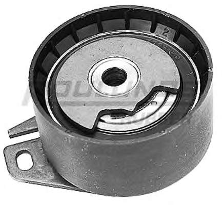 Натяжной ролик, ремень ГРМ