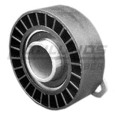 Натяжной ролик, ремень ГРМ