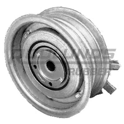 Натяжной ролик, ремень ГРМ