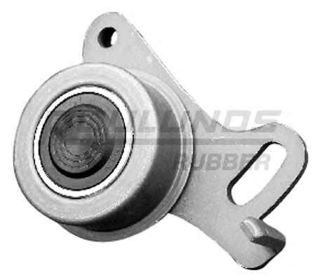 Натяжной ролик, ремень ГРМ