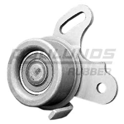 Натяжной ролик, ремень ГРМ