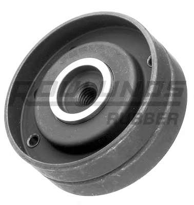 Паразитный / Ведущий ролик, зубчатый ремень