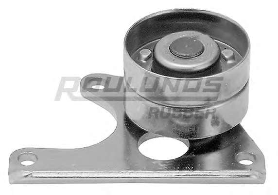 Паразитный / Ведущий ролик, зубчатый ремень