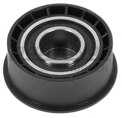 Паразитный / Ведущий ролик, зубчатый ремень