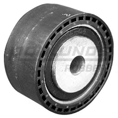 Паразитный / Ведущий ролик, зубчатый ремень