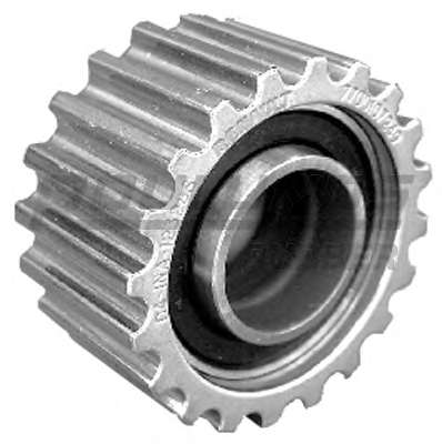 Паразитный / Ведущий ролик, зубчатый ремень