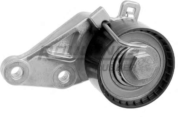 Натяжной ролик, ремень ГРМ