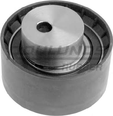 Натяжной ролик, ремень ГРМ