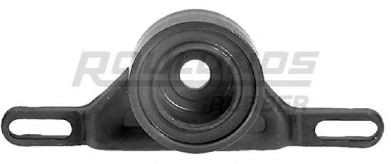 Натяжной ролик, ремень ГРМ