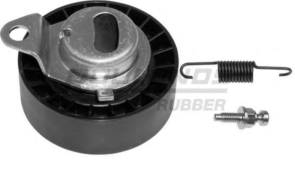 Натяжной ролик, ремень ГРМ