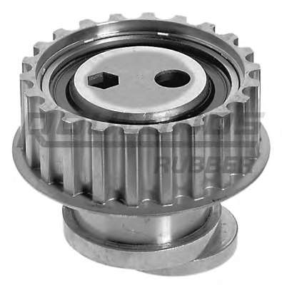 Натяжной ролик, ремень ГРМ