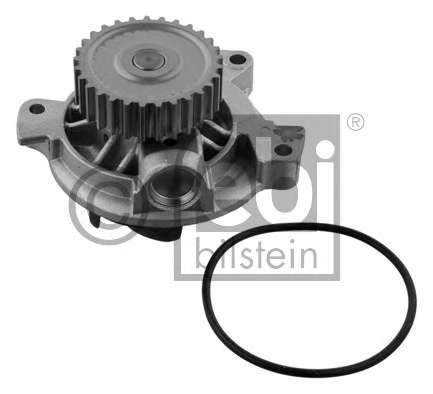 Водяной насос