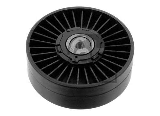 78x8x25,5 Ролик паска приводного VW 1,8/2,0/1,9D