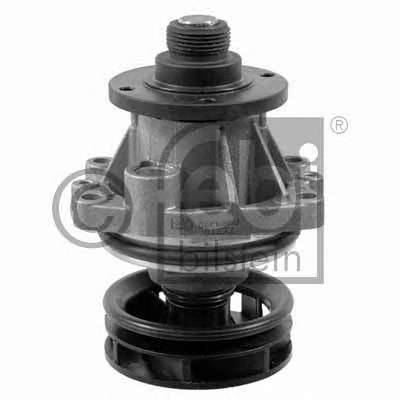 Помпа воды BMW 3 (E36/E46)/5 (E34/E39/E60)/7 (E38/E65/E66/E67)/X3 (E83)/X5 (E53)