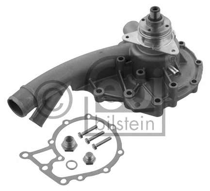 Водяной насос