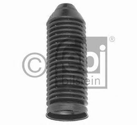 Пыльник амортизатора (переднего) Skoda Octavia/VW Golf III/IV (не поставляется)