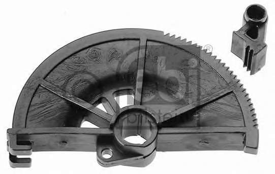 Трещотка сцепления Ford Escort/Fiesta -95