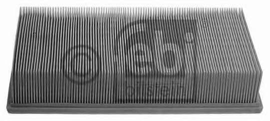 Фильтр воздушный VW Passat 1.6-2.8 88-97/Audi A6 1.8-2.8 94-97/100/80 89-94