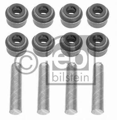 Комплект прокладок, стержень клапана