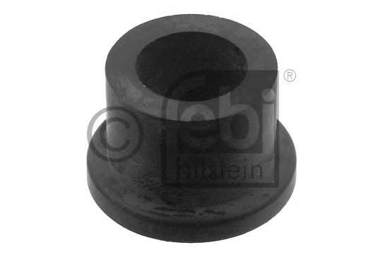 Втулка генератора BMW 3 (E30)/5 (E28) 1.6-2.8 82-94 (d=15mm)