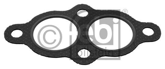 Прокладка коллектора выпускного BMW 3 (E30/E36) 1.6-1.8i 87-01