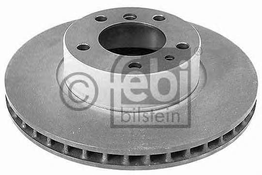 Тормозной диск