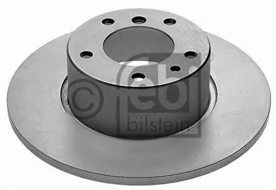 Тормозной диск