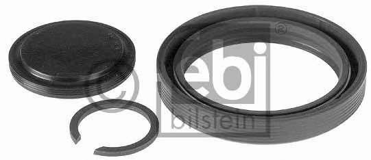 Сальник полуоси Audi A3 -03/VW Caddy -92 (50x65.2x10) (ремкомплект)