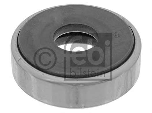 Подшипник амортизатора (переднего) опорный VW Polo 85-94