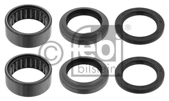 Ремкомплект, подшипник рабочего вала