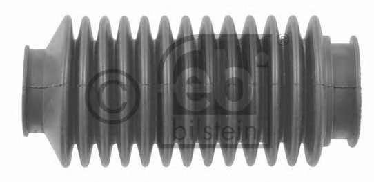 Пыльник рейки рулевой VW Caddy I 82-92/Jetta 78-84 (R)