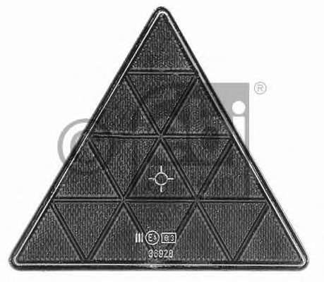 Отражатель. Отражатель