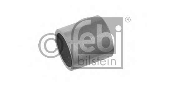 Втулка стартера VW T2/T3 1.6-2.0 -86/Caddy I 1.6 -92 (11x13.6x14)