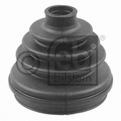 Пыльник шруса (наружный) Audi 80/VW Passat B3/B4 86-05 (22,5х80х82mm)