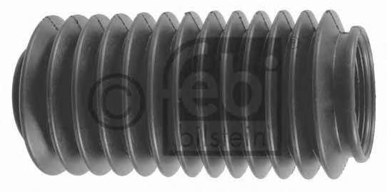 Пыльник рейки рулевой Opel Ascona C/Kadett D/E/Vectra A -95