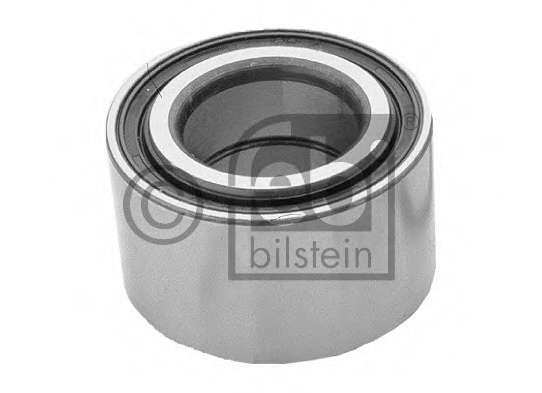 Подшипник ступицы (передней) Opel Astra F/Corsa A/Kadett E/Vectra A -98