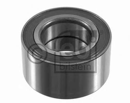 Подшипник ступицы (передней) Opel Combo 04- (39x72x37)