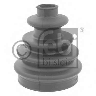 Комплект пылника, приводной вал