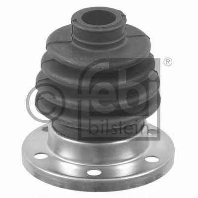 Пыльник, приводной вал