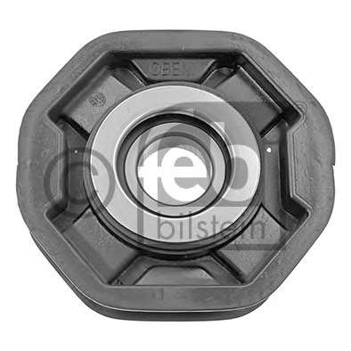 Подшипник подвесной DB 814 (d=45mm)