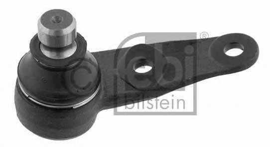 Опора шаровая (передняя/снизу/R) Audi 80 1.6-2.0 86-92