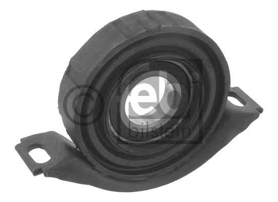 Подшипник подвесной MB E-class (W124) -95 (30x55mm)