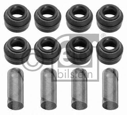 Комплект прокладок, стержень клапана