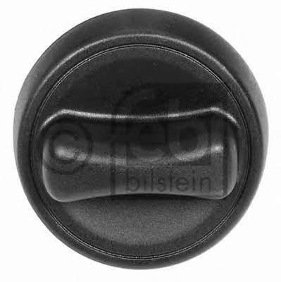 Крышка бака топливного DB 208-609