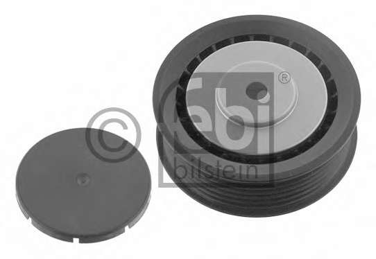 Ролик генератора VW T4 2.5TDI (натяжной)