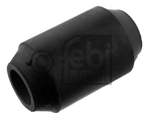 Втулка, листовая рессора. Втулка, реактивная тяга