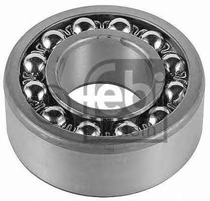 Подшипник, промежуточный подшипник карданного вала