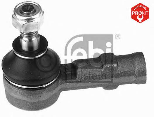 Наконечник тяги рулевой VW Caddy I 82-92/Passat 88-97/Golf I 74-84/T3 79-92