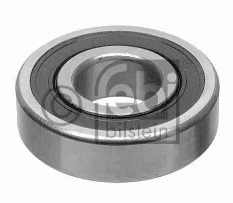 Центрирующий опорный подшипник, система сцепления