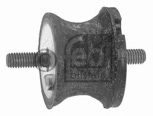 Подушка КПП BMW 3 (E36/E46)/5 (E34/E39)/7 (E38) 2.0 91-06